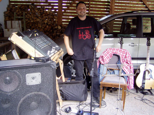 party0101