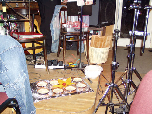 Party0207